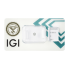 Brylant IGI 0,40ct, SI2/H